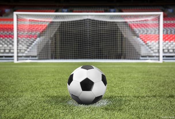 足竞彩赛事数据分析展示